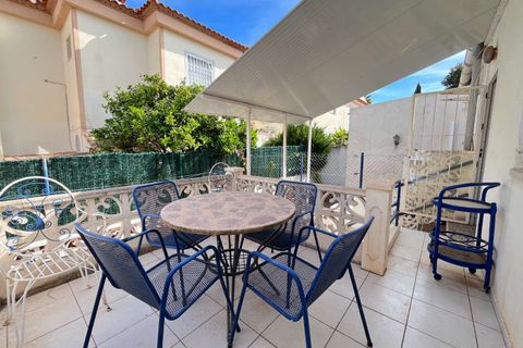 Villa i Torrevieja, Alicante, Torrevieja - € 169.999 | Ref: B-3451 - foto 25
