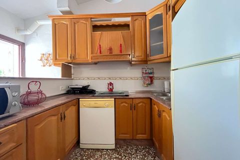 Villa i Torrevieja, Alicante, Torrevieja - € 169.999 | Ref: B-3451 - foto 27