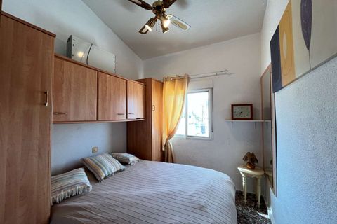 Villa i Torrevieja, Alicante, Torrevieja - € 169.999 | Ref: B-3451 - foto 33