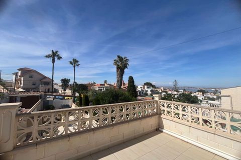 Villa i Torrevieja, Alicante, Torrevieja - € 169.999 | Ref: B-3451 - foto 40