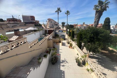 Villa i Torrevieja, Alicante, Torrevieja - € 169.999 | Ref: B-3451 - foto 41