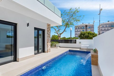 Villa i Dolores, Alicante, Dolores - € 375.000 | Ref: SP4488-3 - foto 3