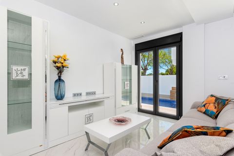 Villa i Dolores, Alicante, Dolores - € 375.000 | Ref: SP4488-3 - foto 8