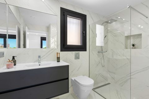 Villa i Dolores, Alicante, Dolores - € 375.000 | Ref: SP4488-3 - foto 16