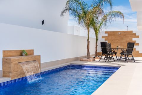 Villa i Dolores, Alicante, Dolores - € 375.000 | Ref: SP4488-3 - foto 29