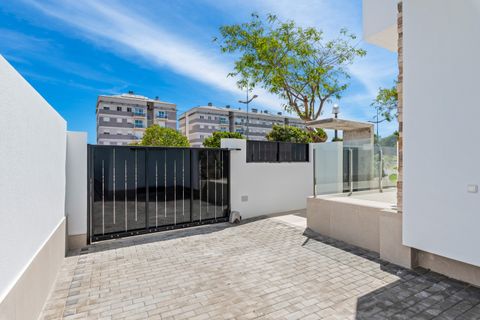 Villa i Dolores, Alicante, Dolores - € 375.000 | Ref: SP4488-3 - foto 35