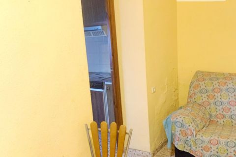 Rækkehus i Bocairent, Valencia, Bocairent - € 89.000 | Ref: HAOM46880CER89.0-C/3716 - foto 9
