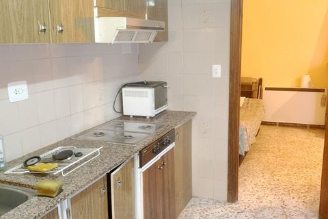 Rækkehus i Bocairent, Valencia, Bocairent - € 89.000 | Ref: HAOM46880CER89.0-C/3716 - foto 13