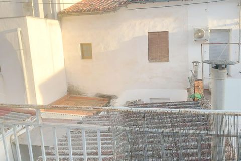 Rækkehus i Bocairent, Valencia, Bocairent - € 89.000 | Ref: HAOM46880CER89.0-C/3716 - foto 20