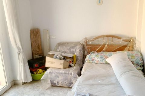 Rækkehus i Bocairent, Valencia, Bocairent - € 89.000 | Ref: HAOM46880CER89.0-C/3716 - foto 22