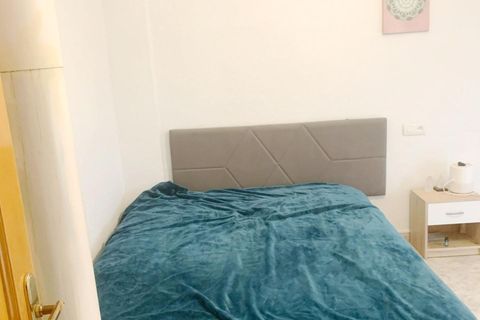 Rækkehus i Bocairent, Valencia, Bocairent - € 89.000 | Ref: HAOM46880CER89.0-C/3716 - foto 23