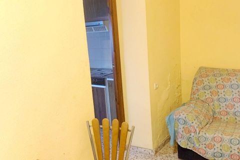 Rækkehus i Bocairent, Valencia, Bocairent - € 89.000 | Ref: HAOM46880CER89.0-C/3716 - foto 35