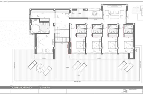 Villa i Benitachell, Alicante, Benitachell - € 4.236.000 | Ref: CDSVA-AJ066 - foto 31