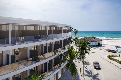 Leilighet i Barbate, Cadiz, Barbate - € 339 000 | Ref: 428-05120ND - foto 10