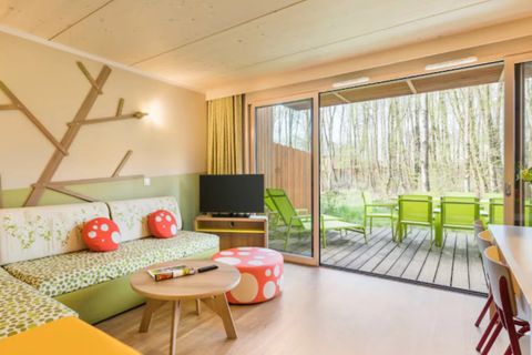 Villa i Villeneuve-le-Comte, Seine-et-Marne, Villeneuve-le-Comte - € 345.000 | Ref: 86517636 - foto 17