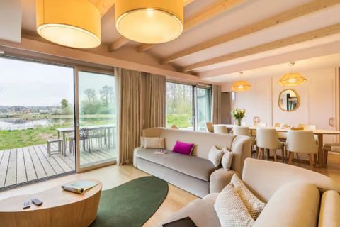 Villa i Villeneuve-le-Comte, Seine-et-Marne, Villeneuve-le-Comte - € 345.000 | Ref: 86517636 - foto 19