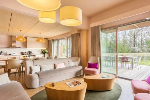 Villa i Villeneuve-le-Comte, Seine-et-Marne, Villeneuve-le-Comte - € 345.000 | Ref: 86517636 - foto 20