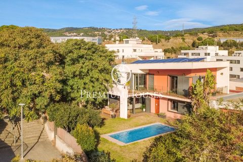 Villa a Mataro, Barcelona, Mataro - € 795.000 | Ref: PH103689/3699 - foto 33