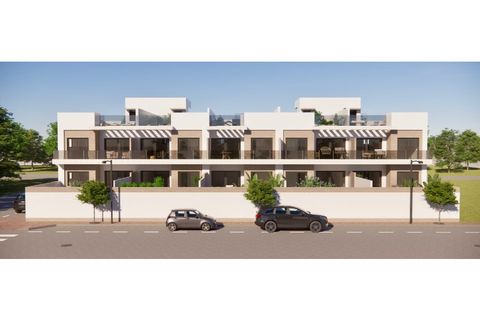 Lejlighed i Rojales, Alicante, Rojales - € 261.900 | Ref: A510 - foto 4