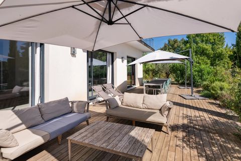 Villa i Paradou, Bouches-du-Rhone, Paradou - € 1.590.000 | Ref: HH-16027698 - foto 3