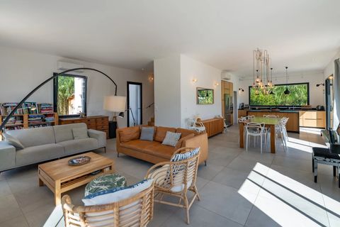 Villa i Paradou, Bouches-du-Rhone, Paradou - € 1.590.000 | Ref: HH-16027698 - foto 5