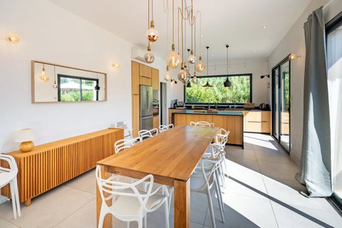Villa i Paradou, Bouches-du-Rhone, Paradou - € 1.590.000 | Ref: HH-16027698 - foto 6