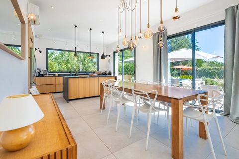 Villa i Paradou, Bouches-du-Rhone, Paradou - € 1.590.000 | Ref: HH-16027698 - foto 7