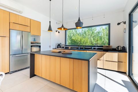 Villa i Paradou, Bouches-du-Rhone, Paradou - € 1.590.000 | Ref: HH-16027698 - foto 8