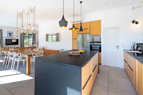 Villa i Paradou, Bouches-du-Rhone, Paradou - € 1.590.000 | Ref: HH-16027698 - foto 9