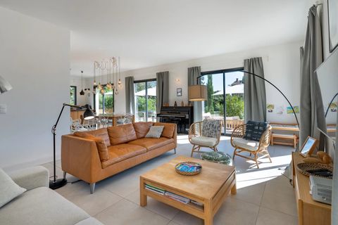 Villa i Paradou, Bouches-du-Rhone, Paradou - € 1.590.000 | Ref: HH-16027698 - foto 11