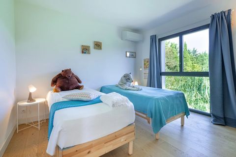Villa i Paradou, Bouches-du-Rhone, Paradou - € 1.590.000 | Ref: HH-16027698 - foto 12