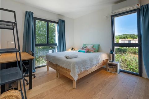 Villa i Paradou, Bouches-du-Rhone, Paradou - € 1.590.000 | Ref: HH-16027698 - foto 14