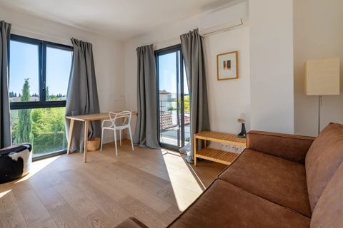 Villa i Paradou, Bouches-du-Rhone, Paradou - € 1.590.000 | Ref: HH-16027698 - foto 15