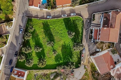 Helårsgrund i Barrancos, Beja, Barrancos - € 125.000 | Ref: 773284 - foto 1