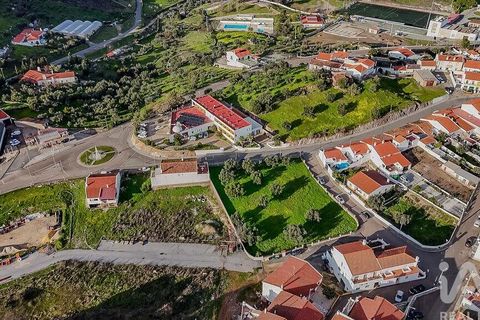 Helårsgrund i Barrancos, Beja, Barrancos - € 125.000 | Ref: 773284 - foto 3