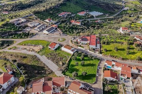 Helårsgrund i Barrancos, Beja, Barrancos - € 125.000 | Ref: 773284 - foto 4