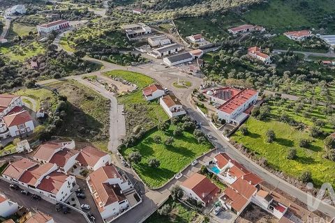 Helårsgrund i Barrancos, Beja, Barrancos - € 125.000 | Ref: 773284 - foto 5