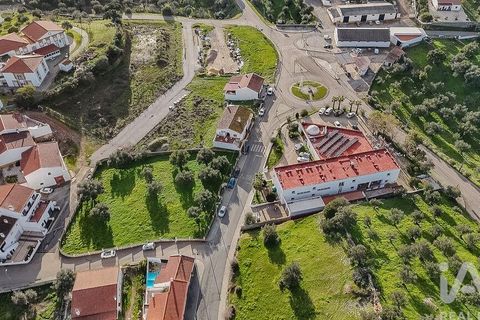 Helårsgrund i Barrancos, Beja, Barrancos - € 125.000 | Ref: 773284 - foto 6