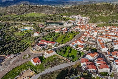 Helårsgrund i Barrancos, Beja, Barrancos - € 125.000 | Ref: 773284 - foto 7