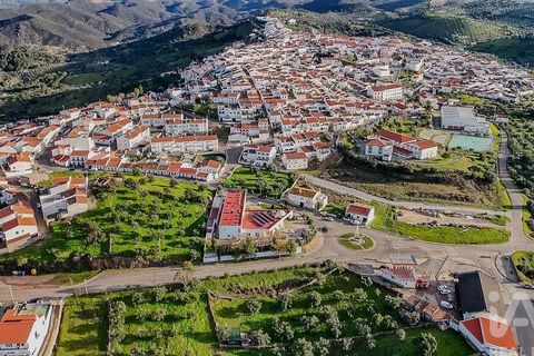 Helårsgrund i Barrancos, Beja, Barrancos - € 125.000 | Ref: 773284 - foto 8