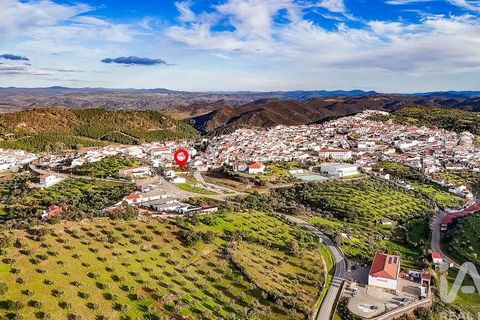 Helårsgrund i Barrancos, Beja, Barrancos - € 125.000 | Ref: 773284 - foto 9