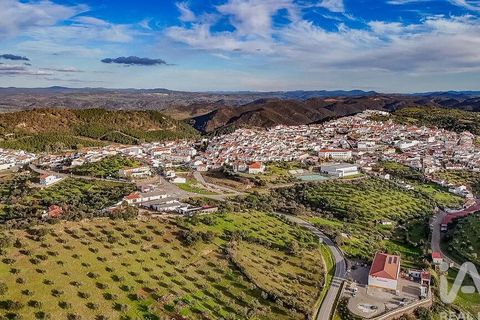 Helårsgrund i Barrancos, Beja, Barrancos - € 125.000 | Ref: 773284 - foto 10