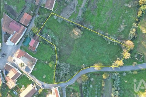 Helårsgrund i Miranda do Corvo, Coimbra, Miranda do Corvo - € 45.000 | Ref: 132898 - foto 1