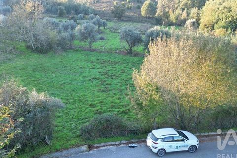 Helårsgrund i Miranda do Corvo, Coimbra, Miranda do Corvo - € 45.000 | Ref: 132898 - foto 2
