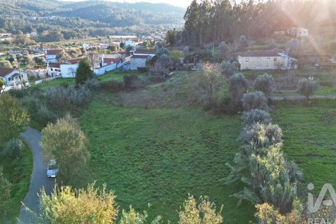 Helårsgrund i Miranda do Corvo, Coimbra, Miranda do Corvo - € 45.000 | Ref: 132898 - foto 3