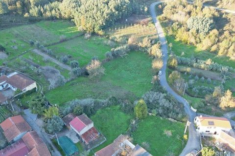Helårsgrund i Miranda do Corvo, Coimbra, Miranda do Corvo - € 45.000 | Ref: 132898 - foto 5