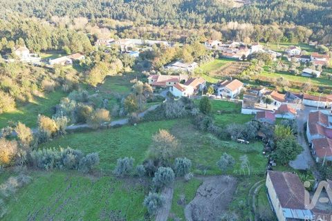 Helårsgrund i Miranda do Corvo, Coimbra, Miranda do Corvo - € 45.000 | Ref: 132898 - foto 9