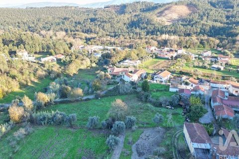 Helårsgrund i Miranda do Corvo, Coimbra, Miranda do Corvo - € 45.000 | Ref: 132898 - foto 10