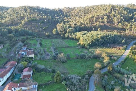 Helårsgrund i Miranda do Corvo, Coimbra, Miranda do Corvo - € 45.000 | Ref: 132898 - foto 11