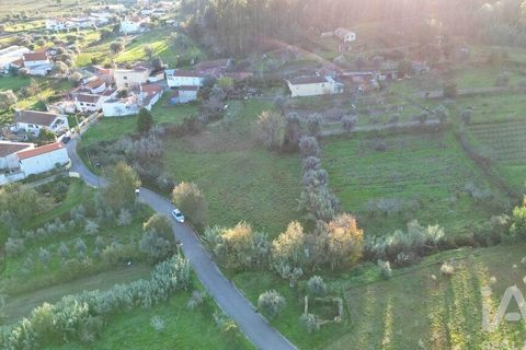 Helårsgrund i Miranda do Corvo, Coimbra, Miranda do Corvo - € 45.000 | Ref: 132898 - foto 14